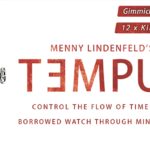 TEMPUS by Menny Lindenfeld