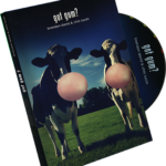 Got Gum? by Brandon David & Chris Turchi