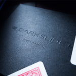 Darkslide by Chris Ramsay