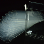 Protector de baraja - Carat DS1