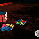 Hypercube By Magic Action