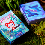 The Dream (Forest Edition) by SOLOKID