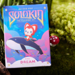 The Dream (Ocean Edition) by SOLOKID