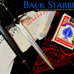 BACKSTABBER by Scott Alexander