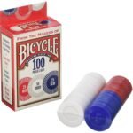 Fichas de Poker Bicycle