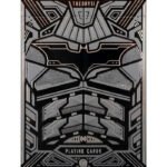 The Dark Knight x Batman