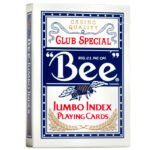 Bee Poker Jumbo Index