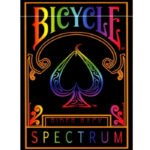 Bicycle Spectrum Deck