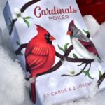 Cardinals by Midnight Cards