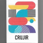 Crujir Playing Cards by Area 52