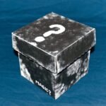 Mystery Magic Box