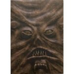 Fontaine x Army of Darkness Playing Cards