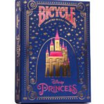 Bicycle Disney Princess