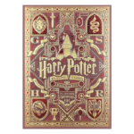 Harry Potter (Gryffindor)