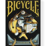 Bicycle Illusorium