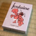 Fontaine 5000s - Insect