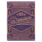 Monarchs Purple
