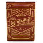Monarchs Red