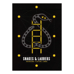 Snakes and Ladders