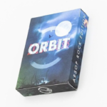 Orbit x Aesop Rock Deck