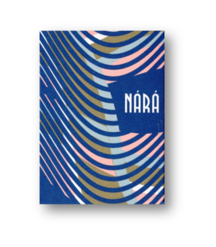 JUMBMARKB 1 (23) Nara by Ade Suryana - Image 1