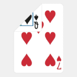 Baraja Bicycle Caras Dobles (GAFF)