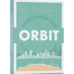 Orbit Cardistry Con V2