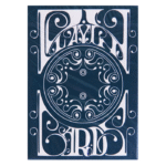 Smoke & Mirrors v8, Blue Edition