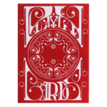 Smoke & Mirrors v8, Red Edition