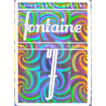 Spiral Holo Fontaine