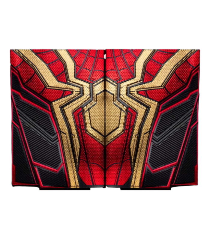 JUMBMARKB 1 (31) Spider-Man No Way Home (Incluye Protector Acrílico) - Image 1