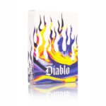 Ultra Diablo Blue by Gemini