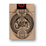 Salem Cards
