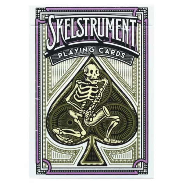 Skelstrument