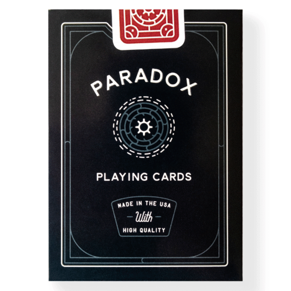 Paradox