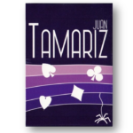 Juan Tamariz Playing Cards