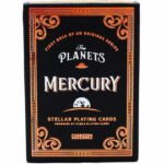 THE PLANETS: MERCURY (Primera Edición)