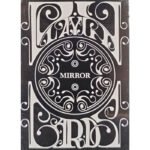 Mirrors V8 by Dan and Dave