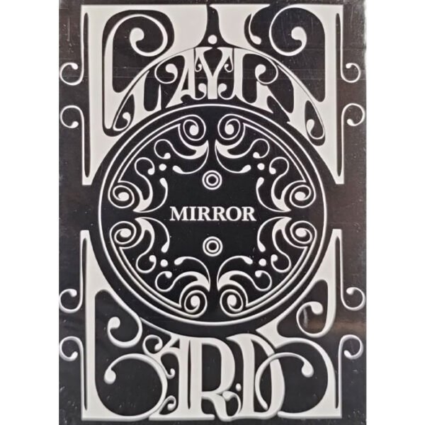 Mirrors V8