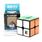 Moyu 2x2x2 Mini Pocket Cube MeiLong