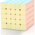 Moyu Marcaron Series 5x5