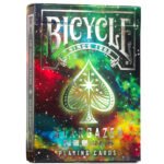Bicycle Stargazer Nebula
