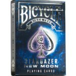 Bicycle Stargazer New Moon