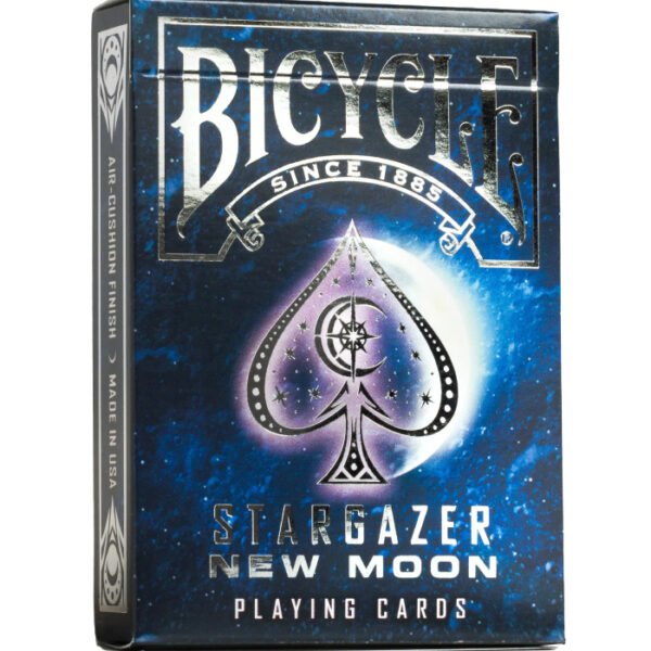 Bicycle Stargazer New Moon