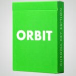 Orbit Chroma Key