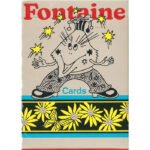 Fontaine Fantasies - Pimlico