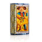 Tarot de Marsella Fournier