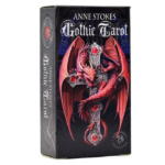 Anne Stokes Gothic Tarot