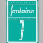 Fontaine Seafoam