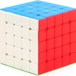 Shengshou Legend 5X5X5